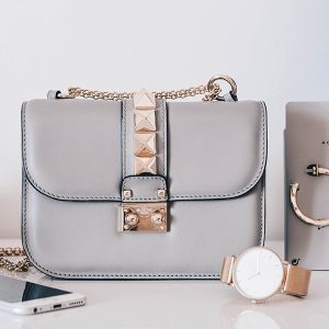 Women's handbags