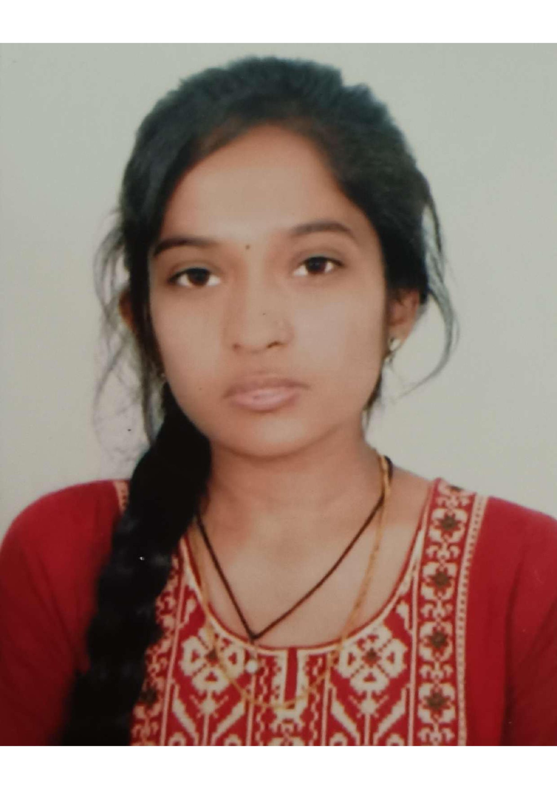 Nagrale Hitakshee vidhyadhar