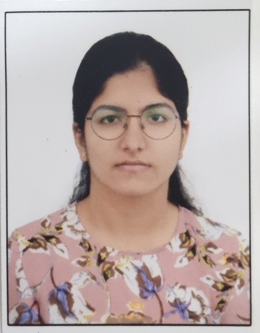 RIDHI SUNILKUMAR JESWANI