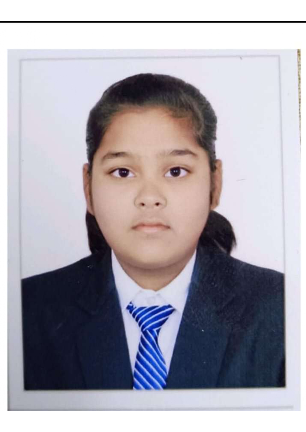 Rishitashivani Mahaseth