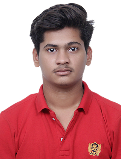 Dhakre Yashkumar