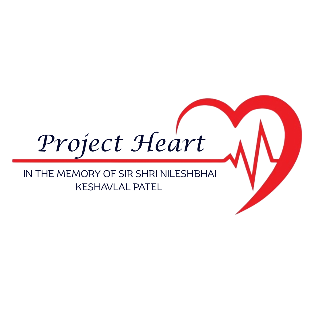 Project Heart