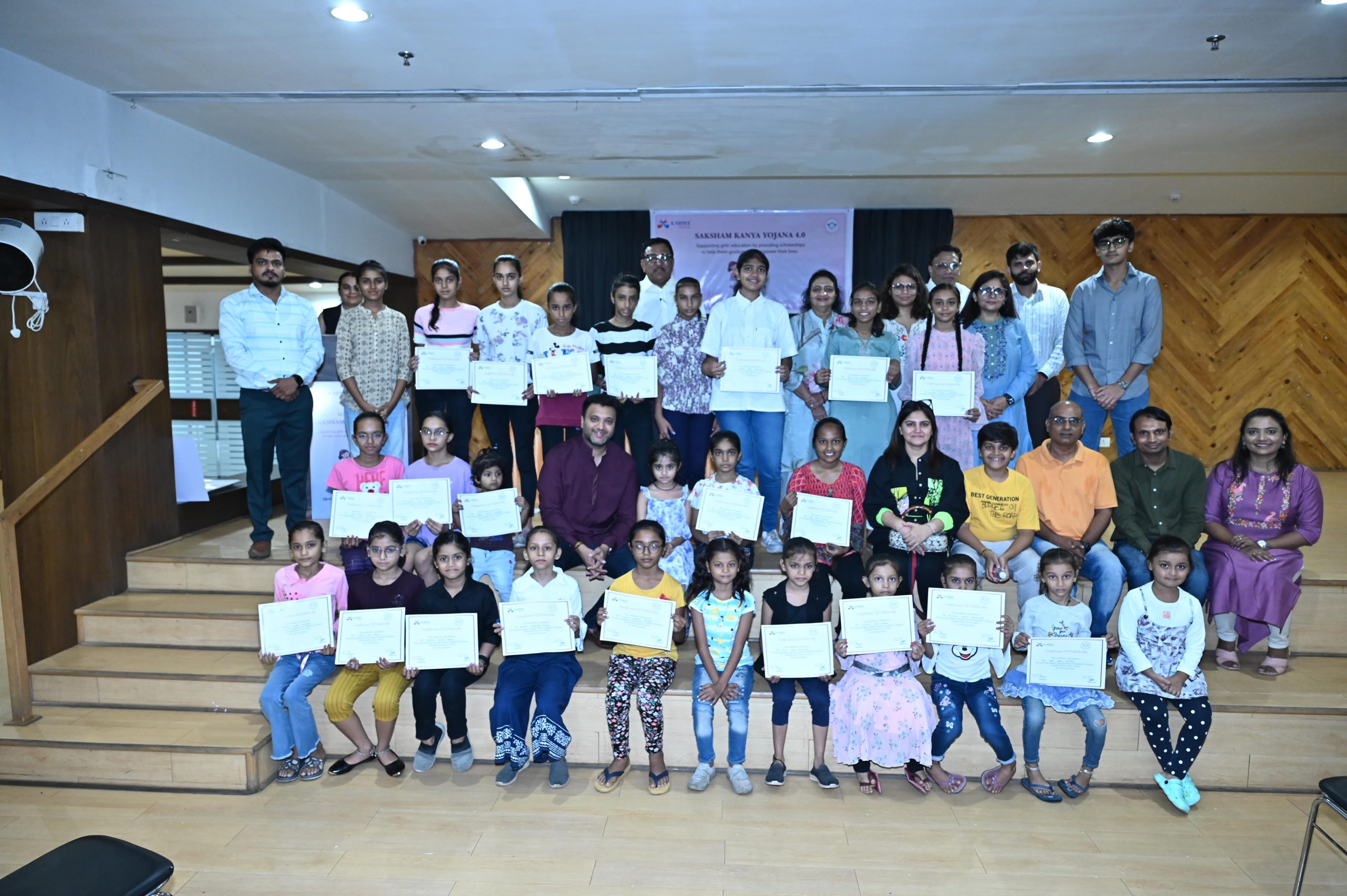 Scholarship